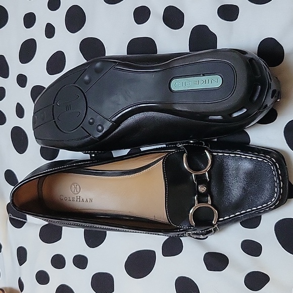 Cole Haan Shoes - Trending For Fall! Loafers & Jeans-these are Super Comfy And